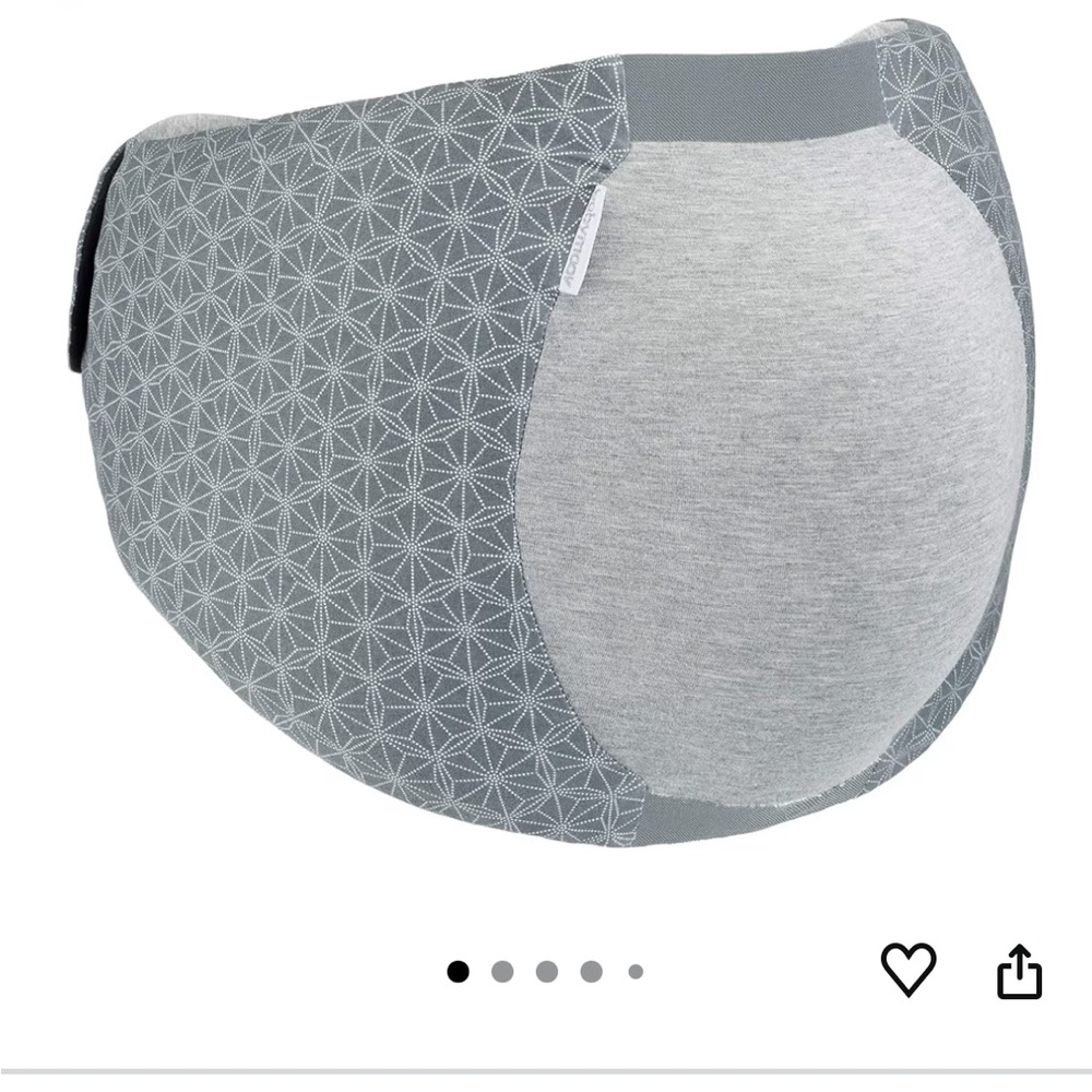 Babymoov pregnancy pillow
